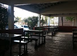 Restaurante La Fonda