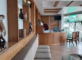 Bellmount Restaurant