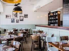 Bondi Trattoria