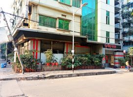 Star Kabab & Restaurant