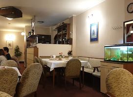Restaurant Tei