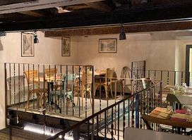 Le Moline - Osteria Bistrot