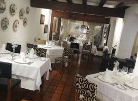 Talleyrand Sucursal Centro
