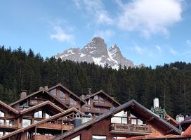Bar Le Grand Café des Pistes