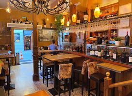 Taberna el Buo