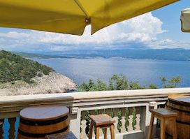Restaurant Konoba Nada, Vrbnik