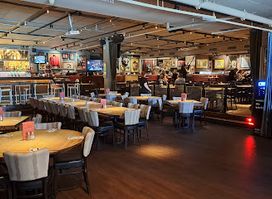 Hard Rock Cafe