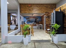 Costa Brava Restaurant
