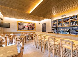 Mylos Cafe - Restaurant