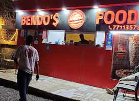 BENDO's food
