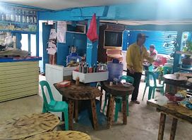 Resto/Bar