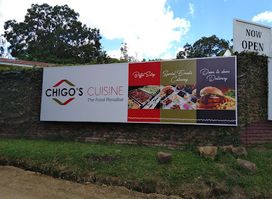 Chigo's Cuisine