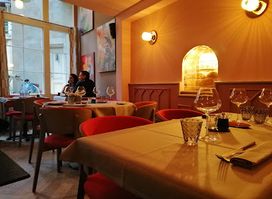 Perles de Saveurs