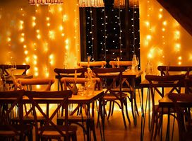 The Tasting Club Restaurant