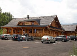 Koliba 77 - Slovak Restaurant