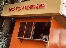 Food Villa | Best Sharwarma Restaurant in Calabar