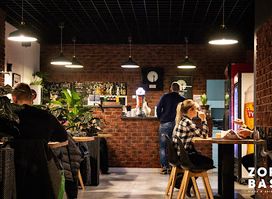 Restauracja Zorbas Uniejów