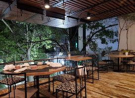 Restaurante La Provincia