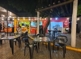 Park Falls Food
