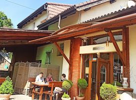 Zlatá Putňa - Restaurant & Pension