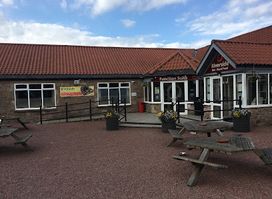 The Riverside Bar & Restaurant