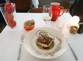 Pihlkjær Restaurant