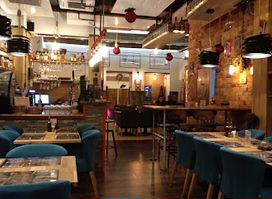 WhiteBull SteakHouse | Restauracja Toruń