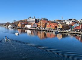 Foyn Tønsberg