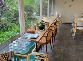 Pipi Middleton - Pipi Eatery & Pipi Stays