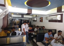 Chotiwala Restaurant