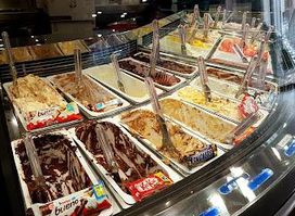 Sundaes Gelato Norwich