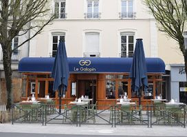 Le Galopin