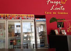 A Fuego Lento Casa de Comidas