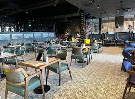 Estabulo Rodizio Bar & Grill - Durham