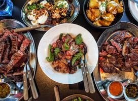 Frank Restaurant