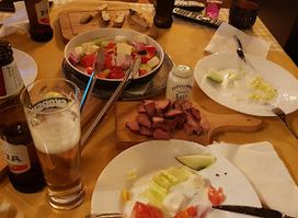 Restaurant DOKA