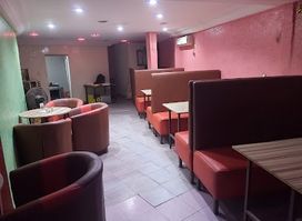 Restaurant Le Walo