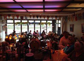 Restaurant Zum Achter Heidelberg