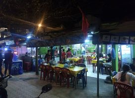 Mimee Restaurant