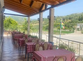 Bar Restorant Lumani