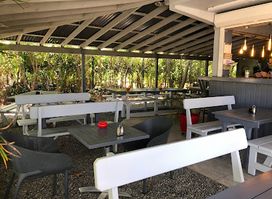 Restaurant Cool Heure