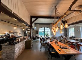 De Carolinahoeve