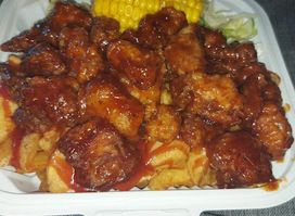We Bout Food