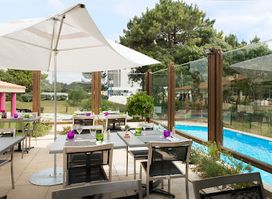 Restaurant Le Bois Cendré