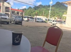 Star Cafe