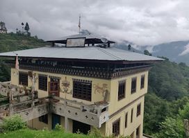Phendey Restaurant & Bar
