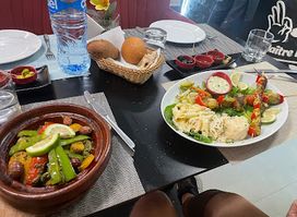 Restaurant Pizz'aro
