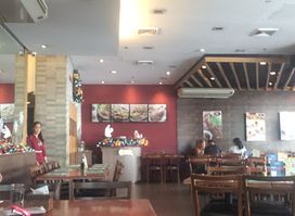 Ale Restaurant