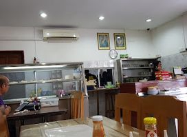 Lian Fu Restaurant and Catering
