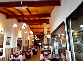Parrilla La Estancia